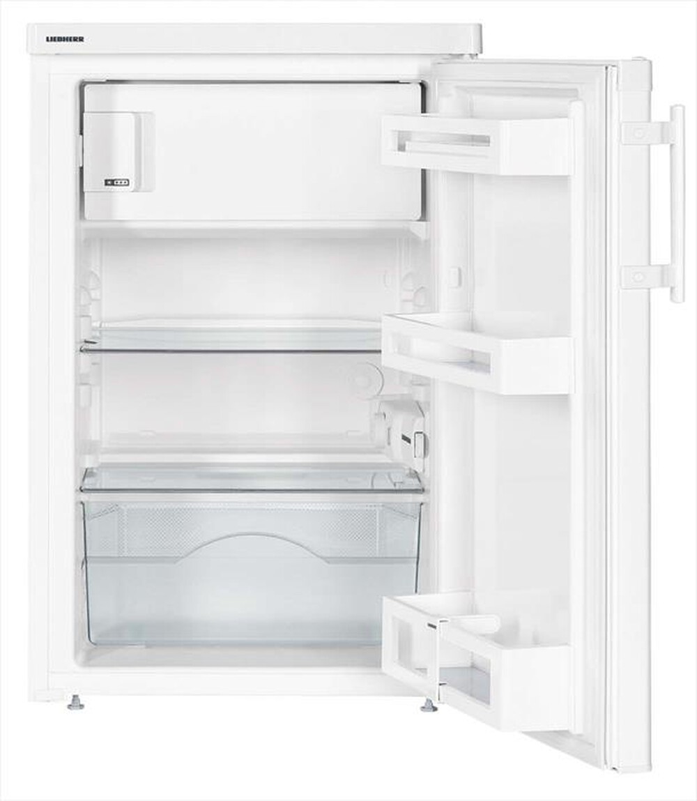 "LIEBHERR - Frigorifero tavolo TP 1434-22 Classe E 127lt-Bianco"