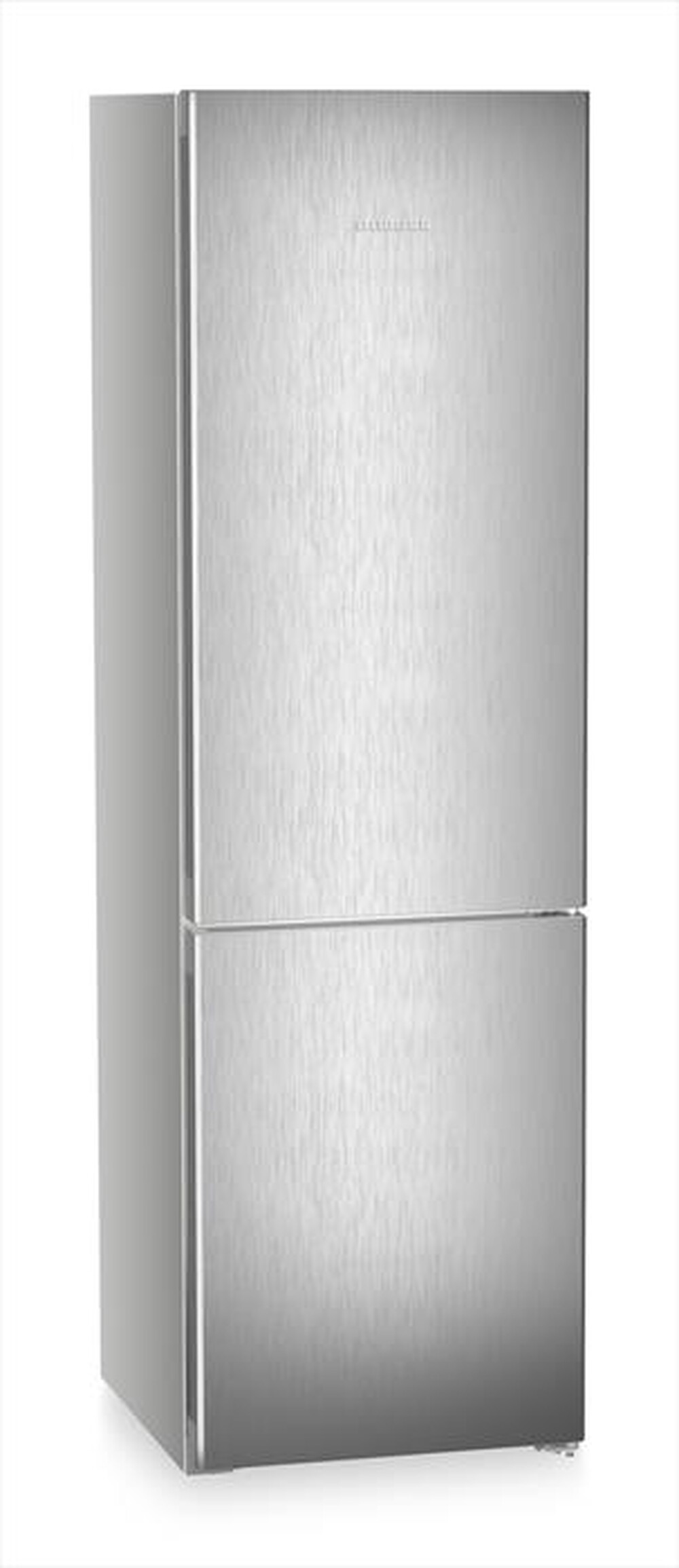 Immagine del prodotto LIEBHERR - Frigorifero combinato CNSFD 5703-20 Classe D-SteelFinish / Silver