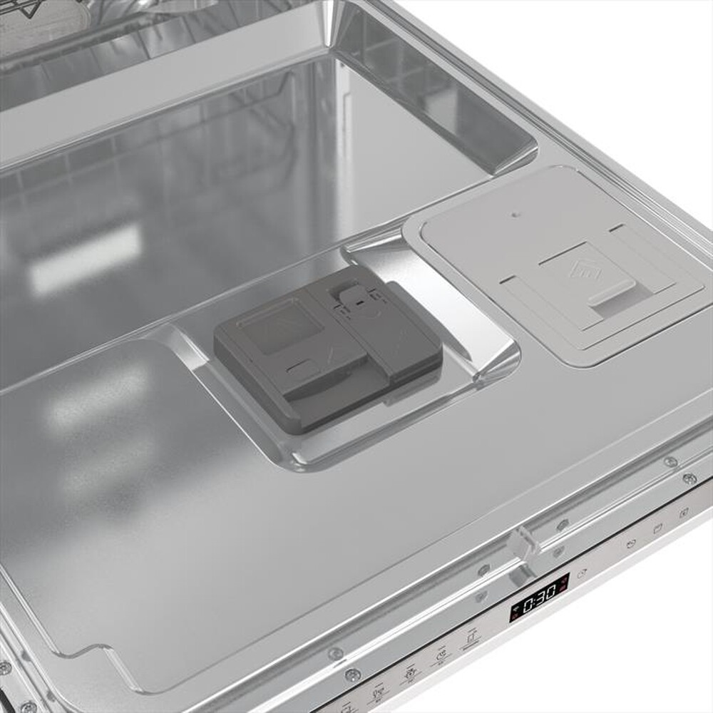 "HISENSE - Lavastoviglie HV693C60AD Classe C 16 coperti-Bianco"