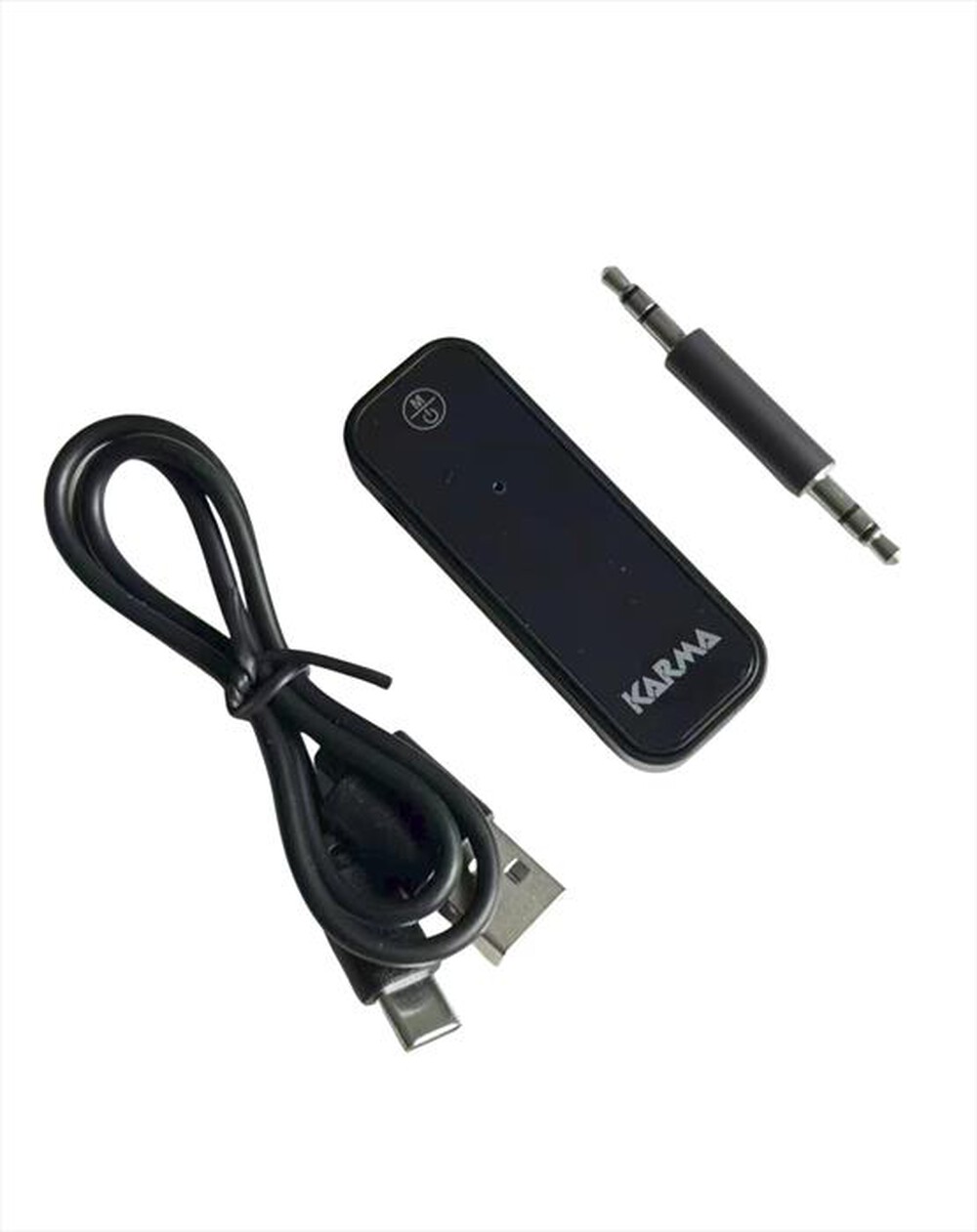 Immagine del prodotto KARMA - Trasmittente e ricevente bluetooth 5.4 BLT TR2-Nero