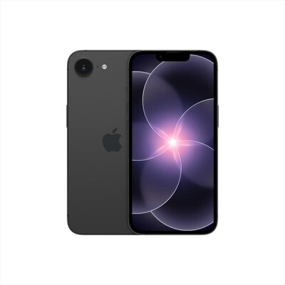 APPLE - iPhone 17e 512GB-Nero