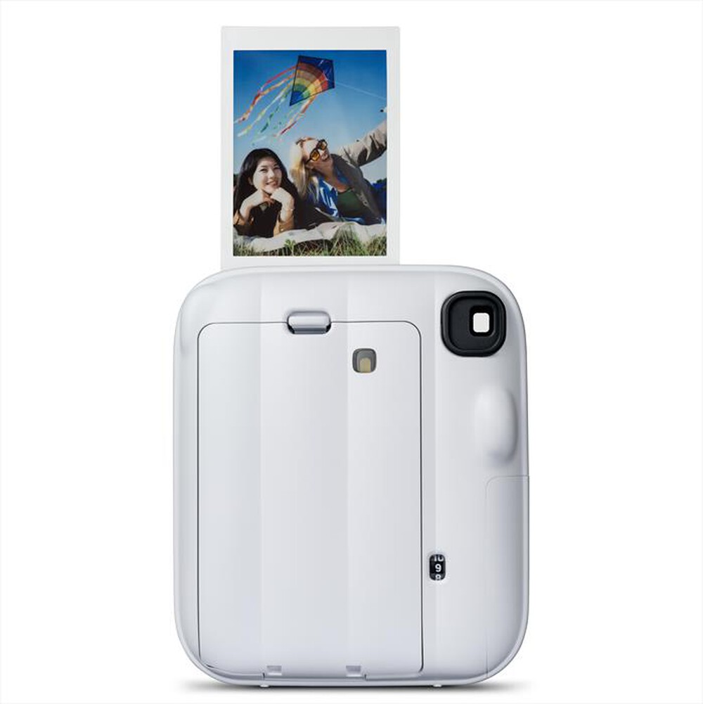 Immagine del prodotto FUJI - Macchina fotografica istantanea INSTAX MINI 13-BIANCO