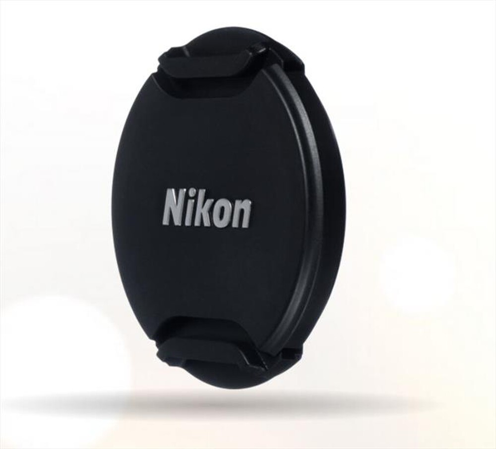 Immagine del prodotto NIKON - LC-N52 Tappo Obiettivo