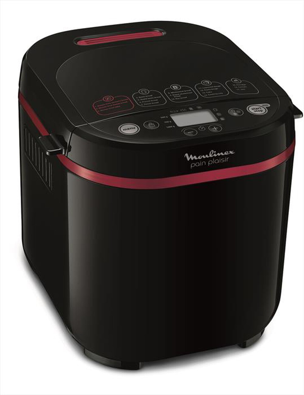 "MOULINEX - OW2208"