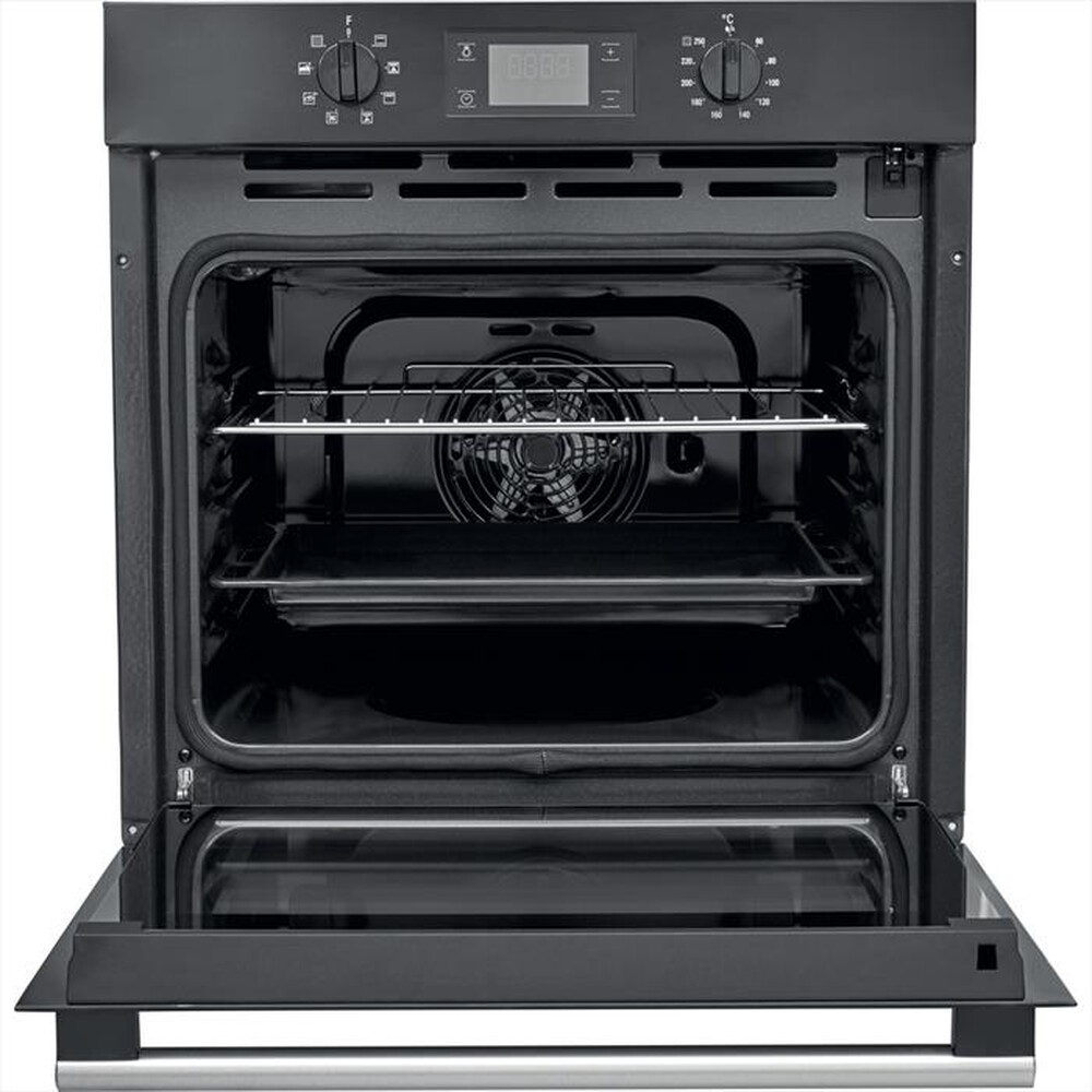 "HOTPOINT ARISTON - Forno incasso BLACK LINE FA2 540 P BL HA Classe A"