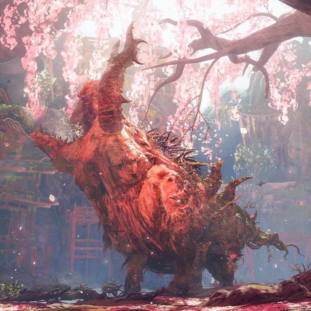 Immagine del prodotto ELECTRONIC ARTS - WILD HEARTS PS5