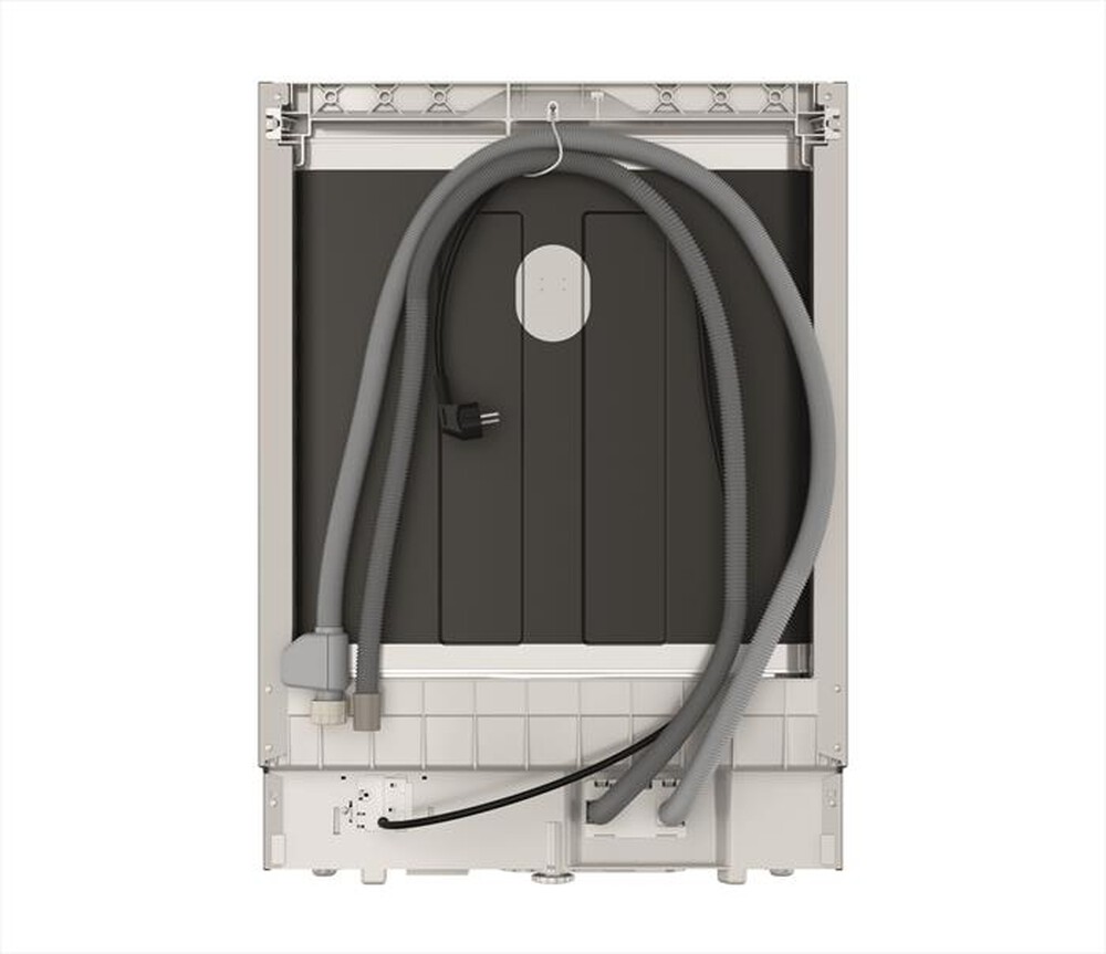 "WHIRLPOOL - Lavastoviglie WI7020PEF Classe E 14 coperti"