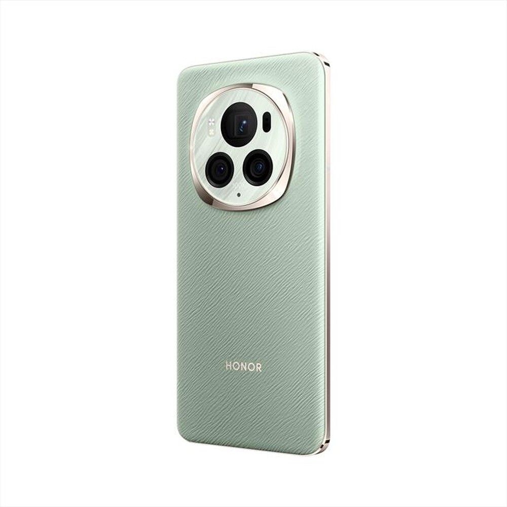 "HONOR - Smartphone MAGIC6 PRO-Epi Green"
