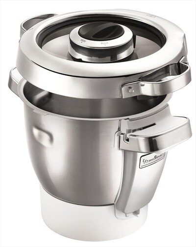 MOULINEX - HF807EN Cooking Machine