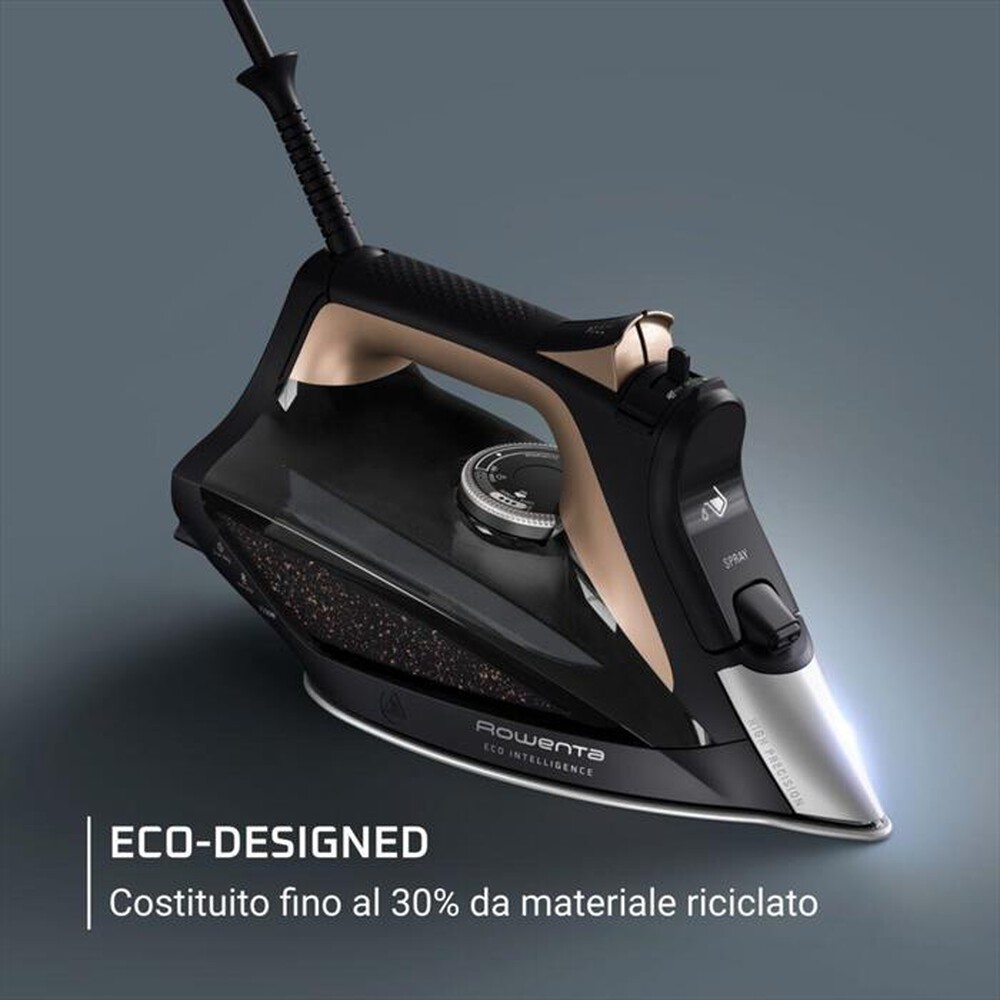 "ROWENTA - Ferro da stiro a vapore DW6341D1"