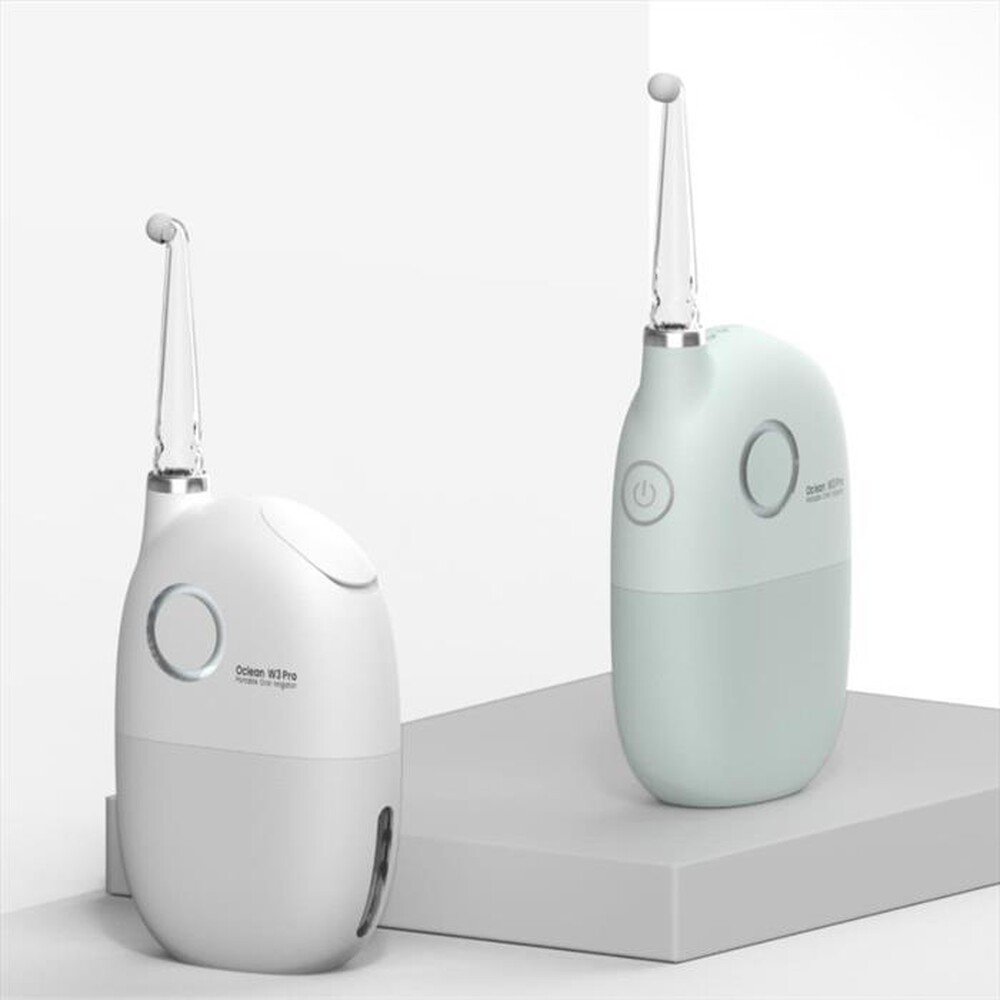 Immagine del prodotto OCLEAN - Idropulsore AIRPUM A10-Green