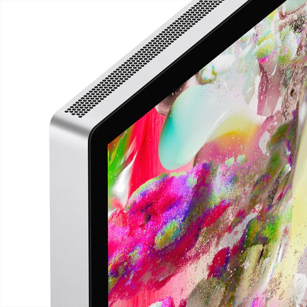 "APPLE - STUDIO DISPLAY - INCLINAZIONE REGOLABILE-Vetro standard"