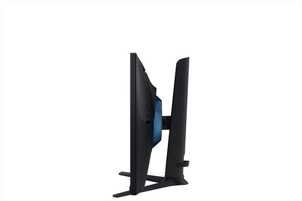 Immagine del prodotto SAMSUNG - MONITOR GAMING ODYSSEY G3 - G30D DA 27" FULL HD-Black