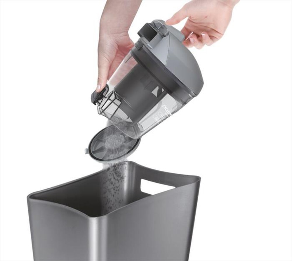 "HOOVER - Aspirapolvere a traino H-POWER 300 HP320PET 011"