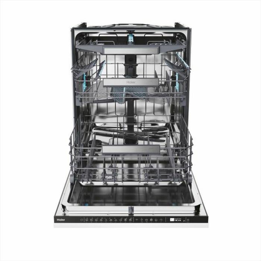 Immagine del prodotto HAIER - Lavastoviglie XI 4A4M4PB Classe A 14 coperti