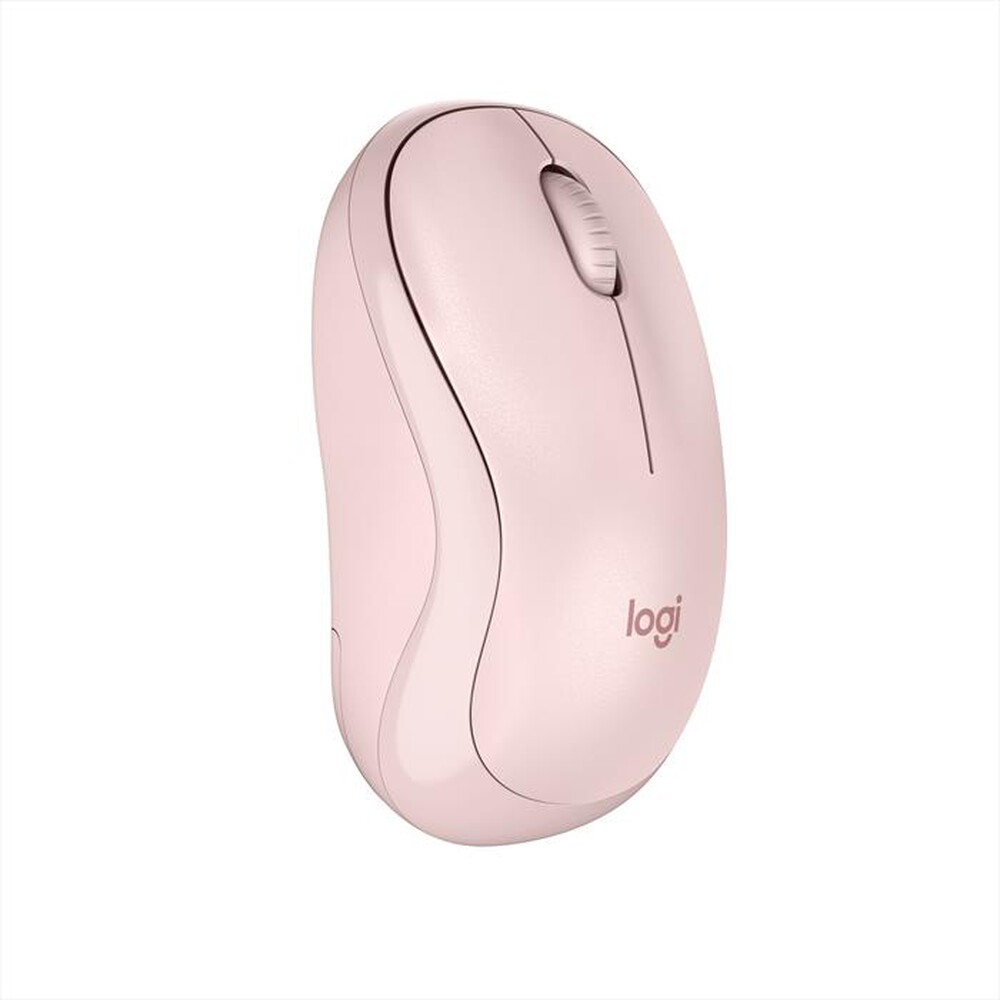 "LOGITECH - Mouse bluetooth M240-Rosa"