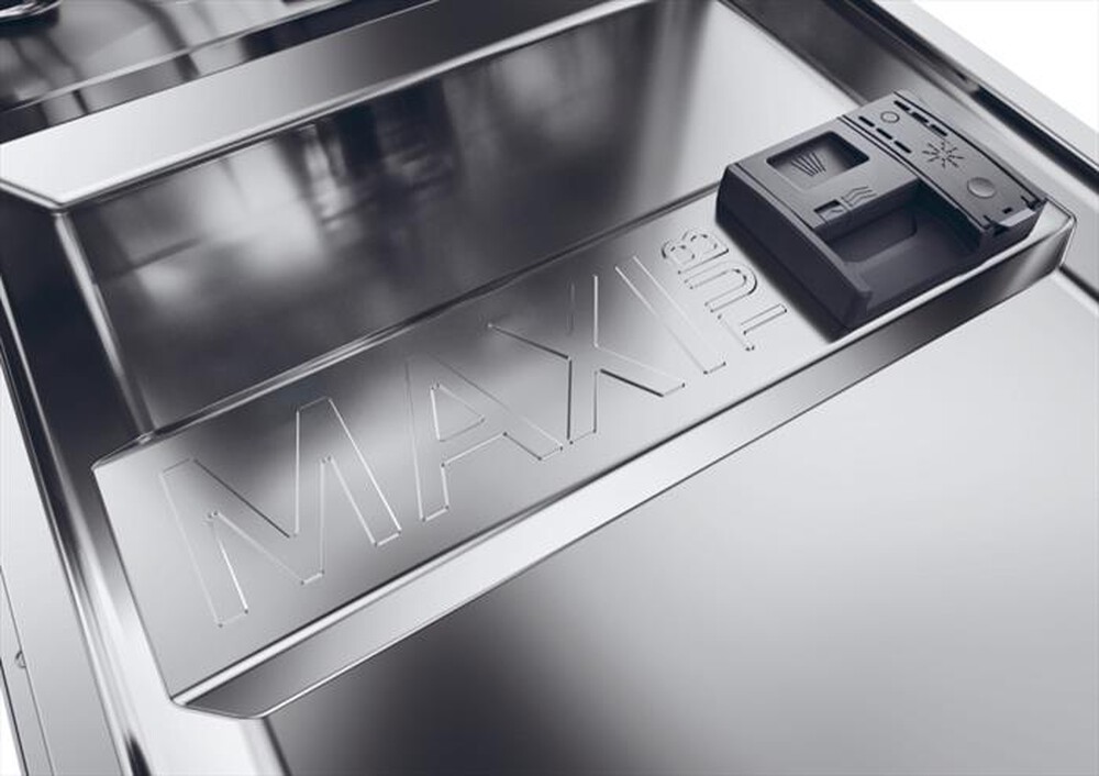 "CANDY - Lavastoviglie CF 3C7L1S Classe C 13 coperti-Stainless steel"