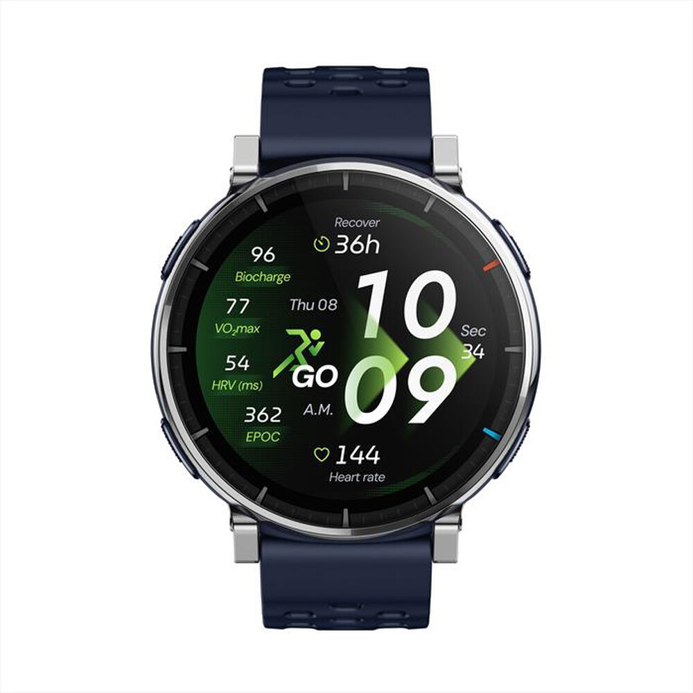 Immagine del prodotto AMAZFIT - ACTIVE 3 PREMIUM-DARK BLUE