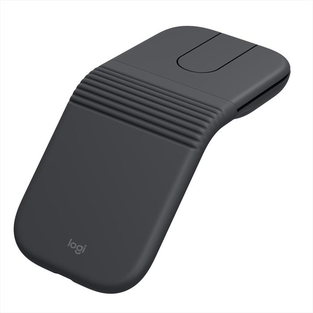 Immagine del prodotto LOGITECH - MOBI MOUSE-Graphite