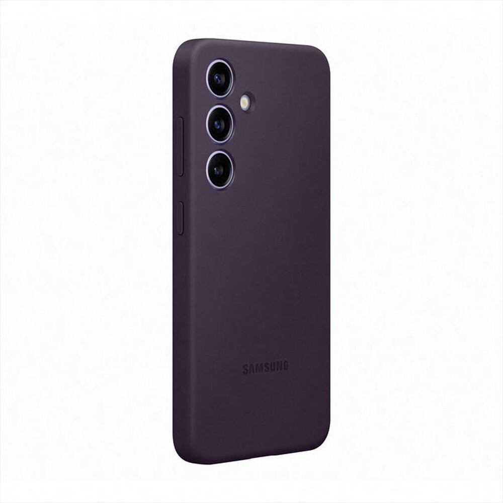 Immagine del prodotto SAMSUNG - Custodia per GALAXY S24-Dark violet