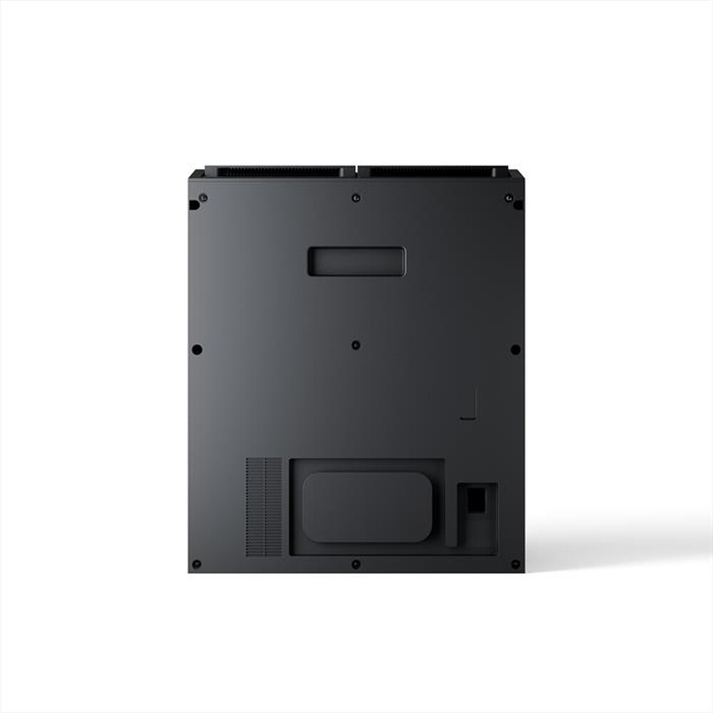 Immagine del prodotto ECOVACS - Aspirapolvere robot DEEBOT X11 OMNICYCLONE-Nero