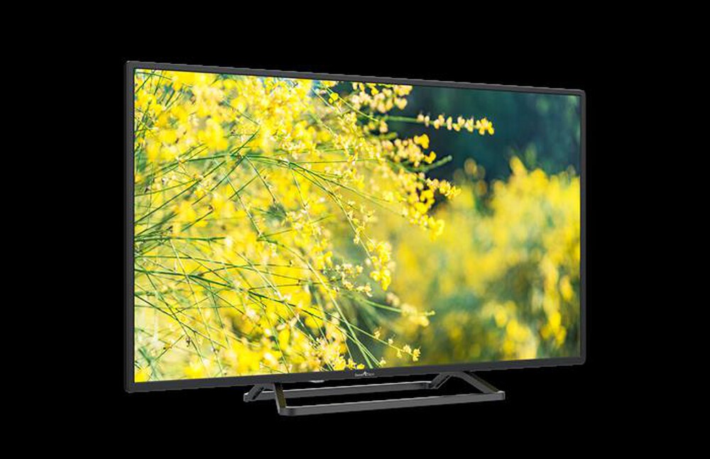 Immagine del prodotto SMART TECH - TV LED FHD 40" 40FN10T3-NERO