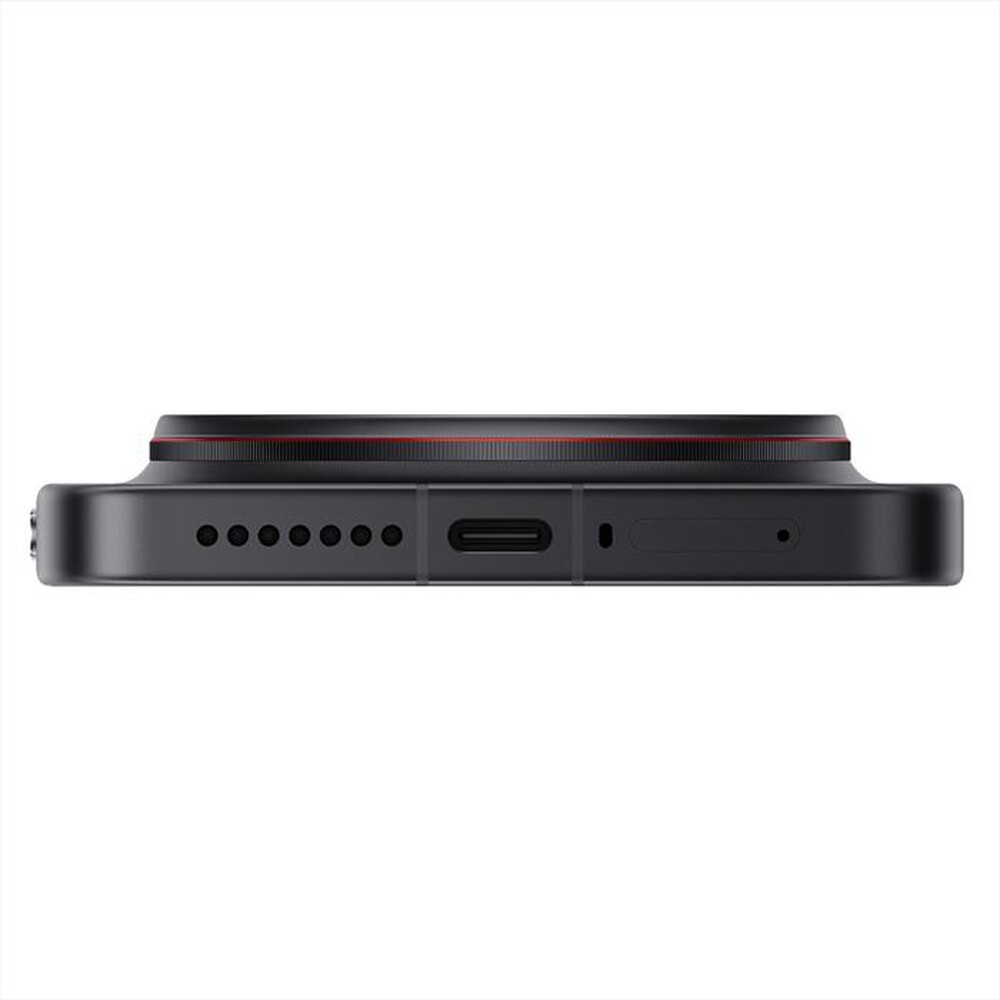 Immagine del prodotto XIAOMI - Smartphone XIAOMI 17 ULTRA 16GB RAM 512GB ROM-Black