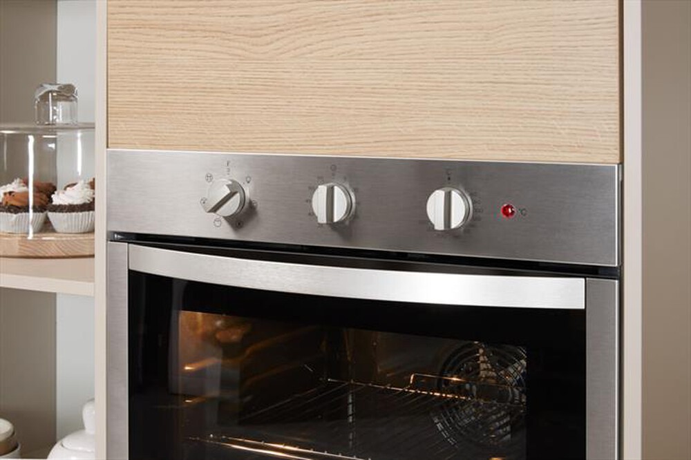 Immagine del prodotto INDESIT - Forno incasso elettrico IFW 5530 IX Classe A