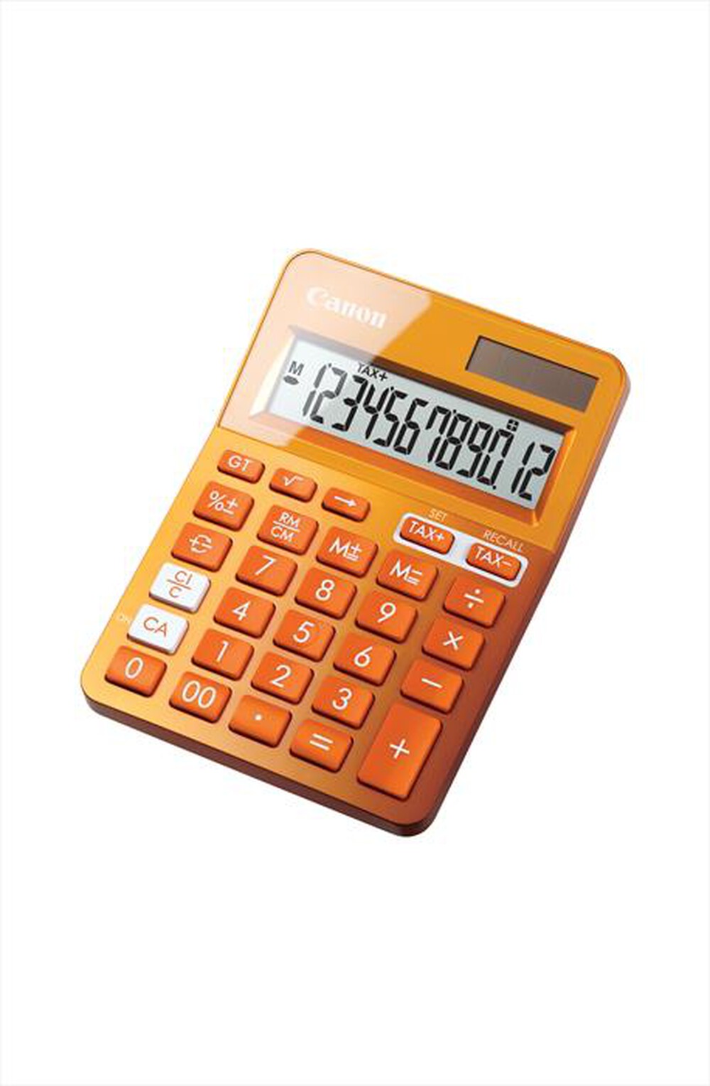 "CANON - LS-123K ORANGE-Orange"