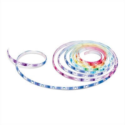 TP-LINK - SMART WI-FI LIGHT STRIP, MULTICOLOR, 5 METERS