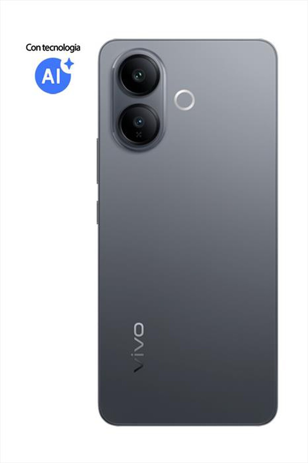 Immagine del prodotto VIVO MOBILE - Smartphone V60 LITE SPECIAL PACK-ELEGANT BLACK