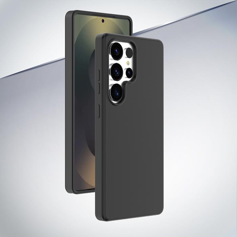 Immagine del prodotto CELLULARLINE - Cover SENSATION+ - GALAXY S25 ULTRA-Black