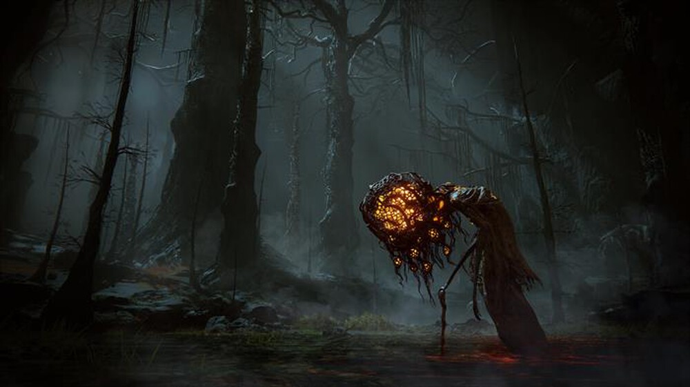 "NAMCO - ELDEN RING SHADOW OF THE ERDTREE PS5"