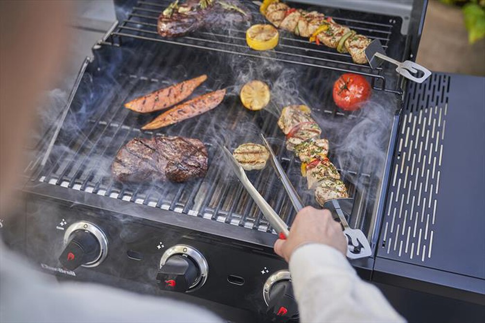 Immagine del prodotto CHAR-BROIL - BBQ ADVANTAGE CORE 3B-Black