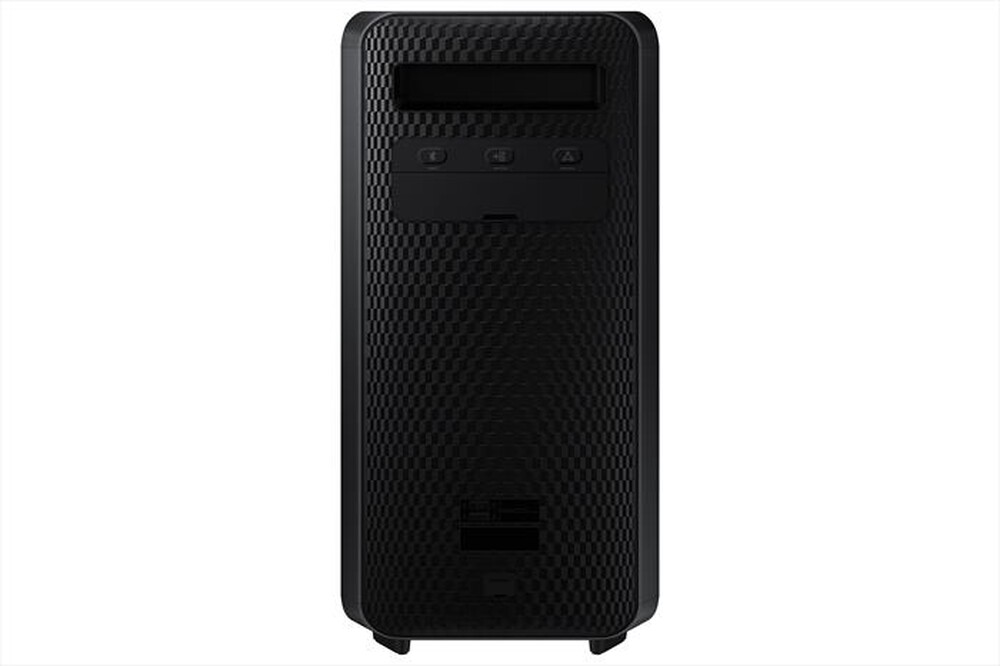 "SAMSUNG - Diffusore con subwoofer MX-ST50B/ZF-Black"