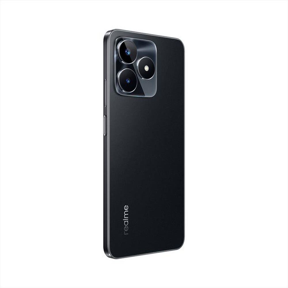 Immagine del prodotto REALME - Smartphone C53 128GB 6GB INT+NFC-MIGHTY BLACK
