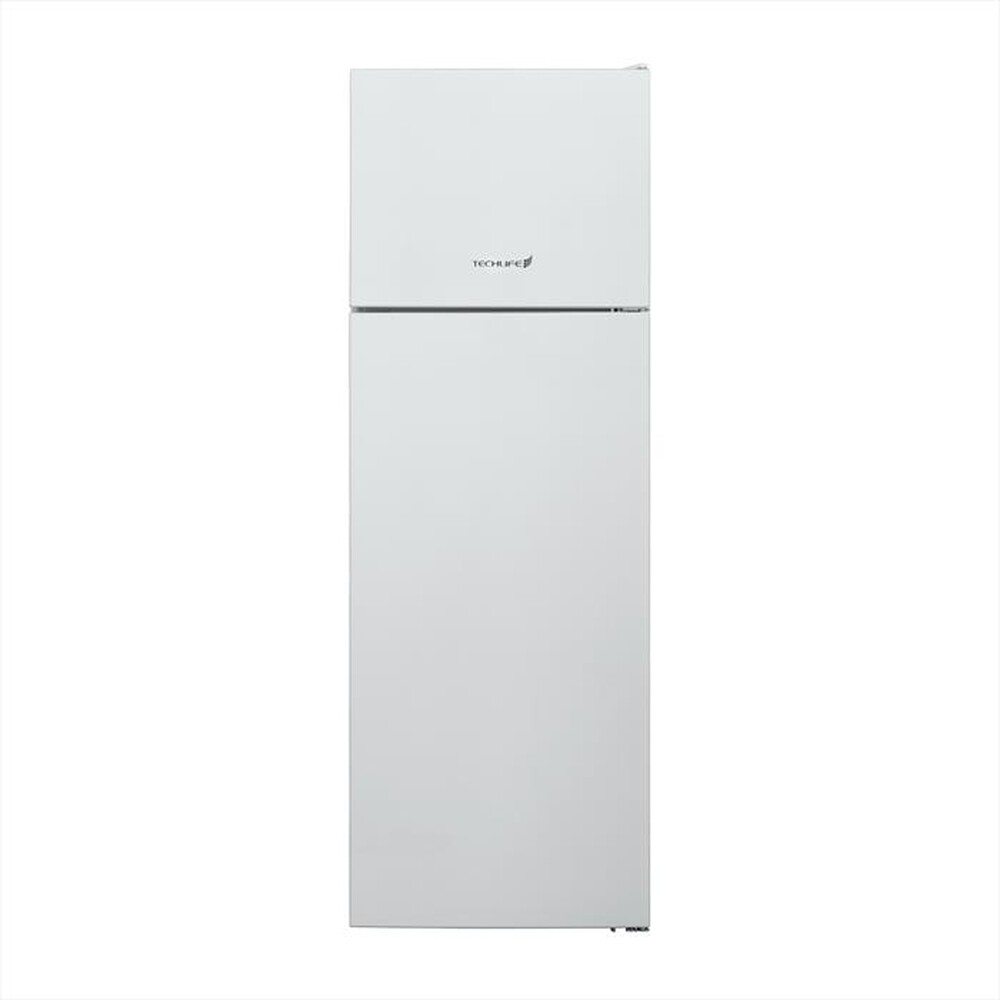 "TECHLIFE - Frigorifero 2 porte TLFDP300-1 Classe F-Bianco"
