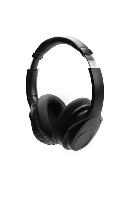 AAAMAZE - CUFFIE BLUETOOTH PURE H-3 NOI - | Euronics