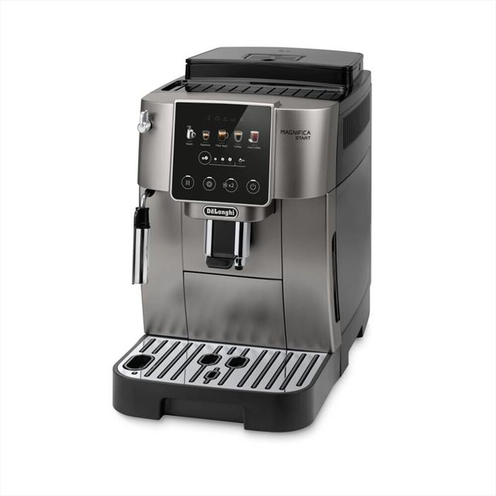 Immagine del prodotto DE LONGHI - Macchina da caff&egrave; Magnifica Start ECAM220.50.TB-Titanium - Black
