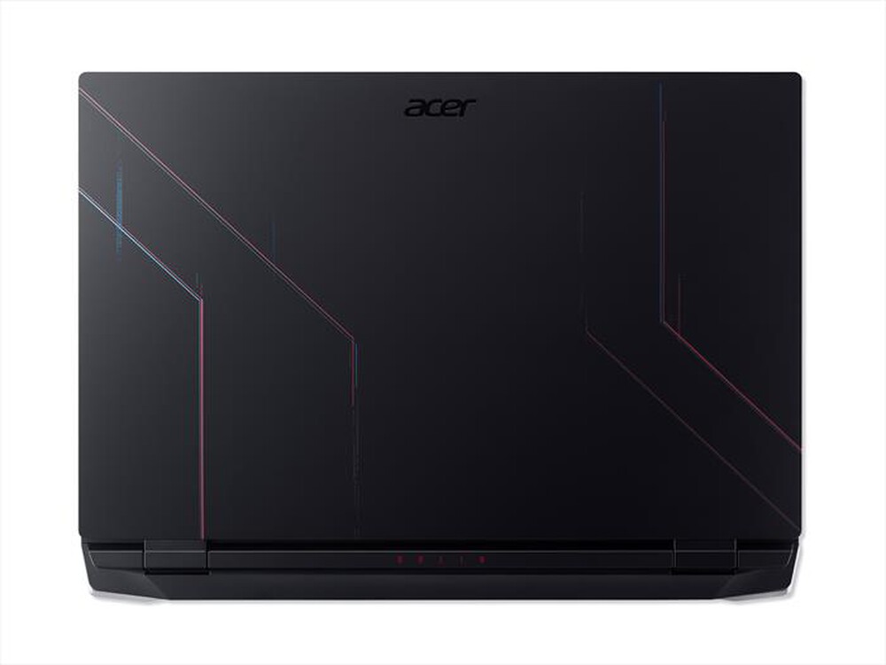 "ACER - Notebook Gaming NITRO 5 AN517-55-96HF-Nero"