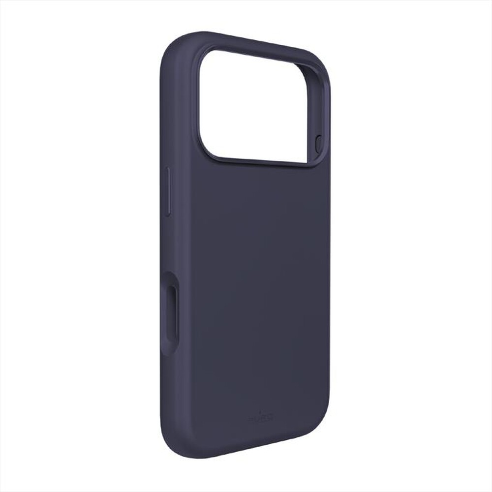 Immagine del prodotto PURO - Cover ICON MAG PRO per iPhone 17 Pro-Crown Blue