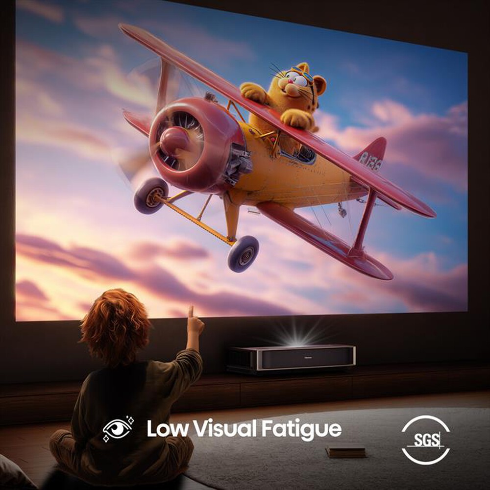 Immagine del prodotto HISENSE - Videoproiettore PT1