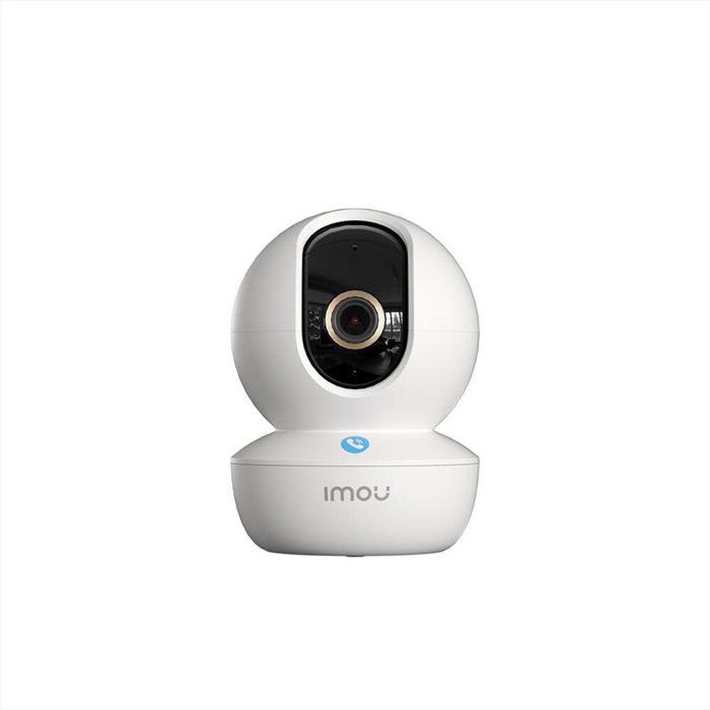 "IMOU - Telecamera da interno motorizzata RANGER RC 2K+-BIANCO"