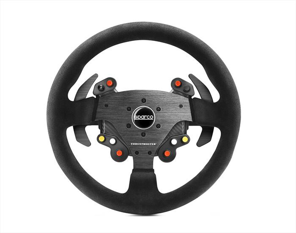 "THRUSTMASTER - TM Rally Wheel Add-On Sparco R383 Mod"