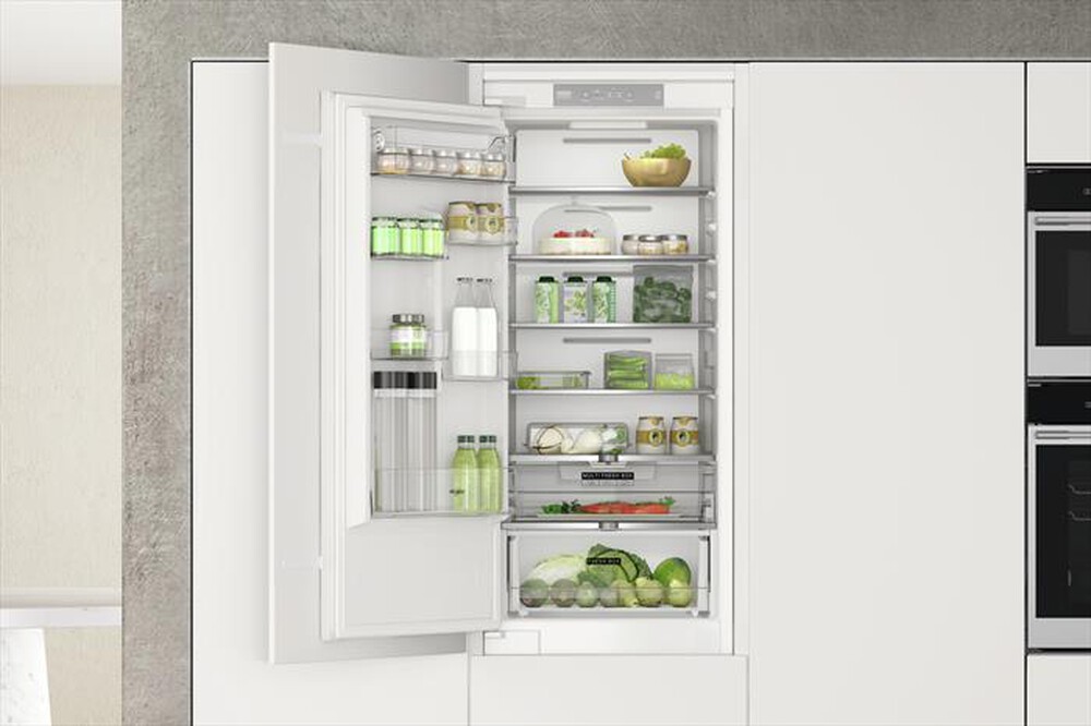 "WHIRLPOOL - Frigorifero incasso WHC20 T321 Classe F"