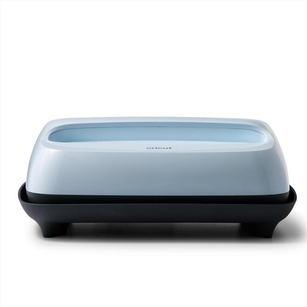 "CRICUT - EASY PRESS 30X25-Blu"