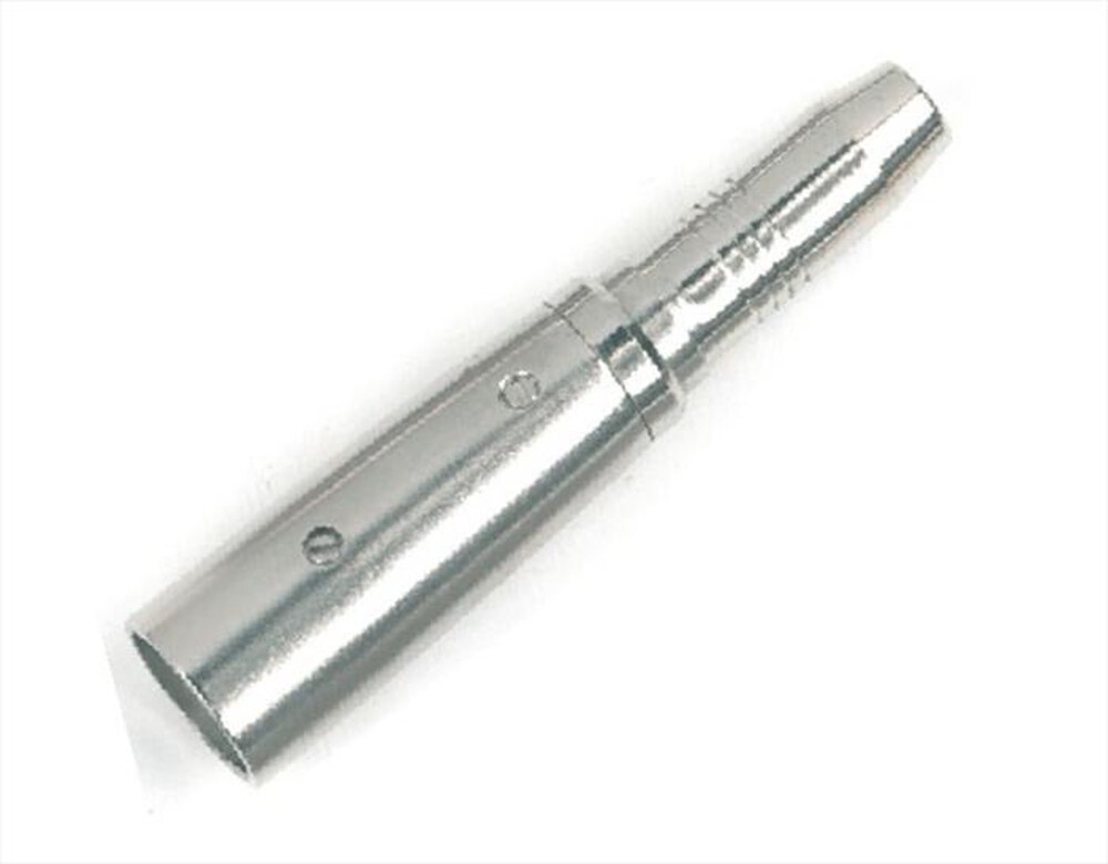 "PROEL - AT320 (Adattatore professionale)-silver"