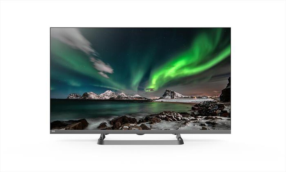 Immagine del prodotto AAAMAZE - Smart TV LED HD READY 32" AM32HM9GTV