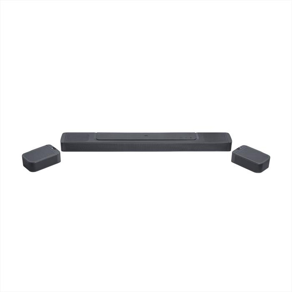 "JBL - Soundbar BAR 1000-nero"