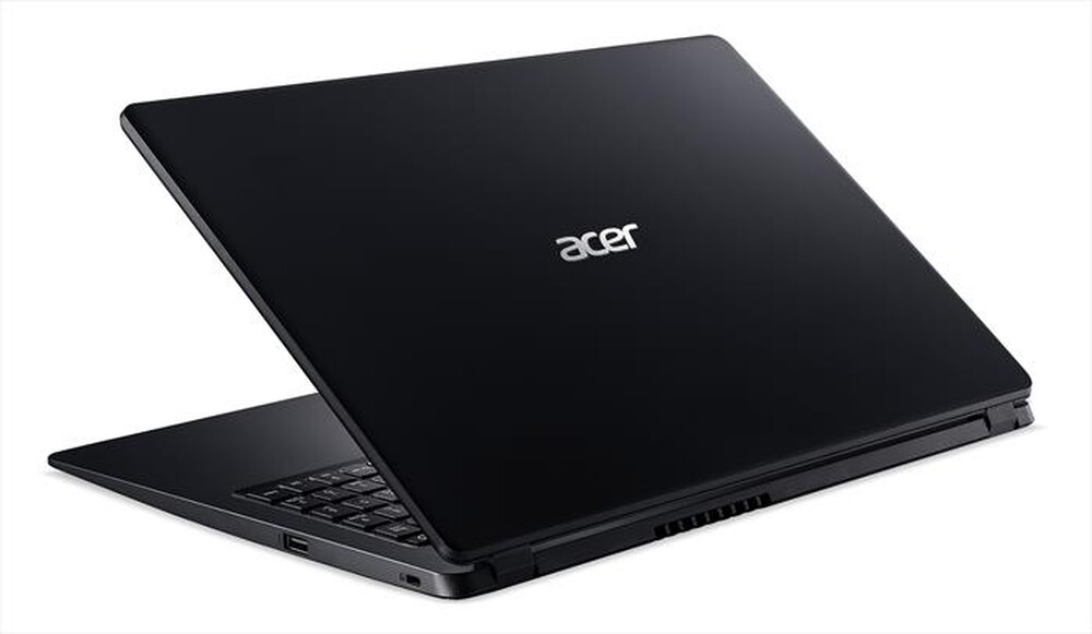 "ACER - Notebook Aspire 15.6 pollici A315-56-312X-Nero"